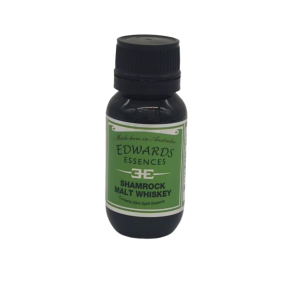 Edwards Spirts Essenses Shamrock WHISKY