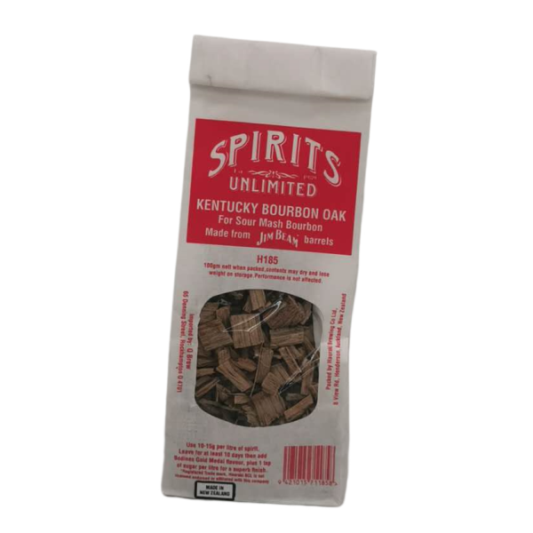 Spirits Unlimited Kentucky Bourbon(Jim Beam) Chips