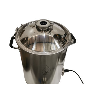 StillMate 55L Multi-Purpose 240V/2400W Electrical Boiler/Fermenter/Kettle
