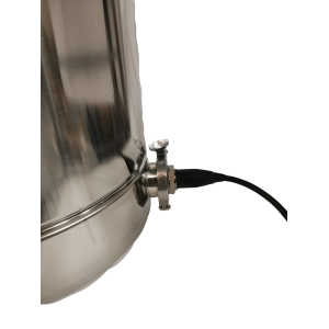 StillMate 55L Multi-Purpose 240V/2400W Electrical Boiler/Fermenter/Kettle