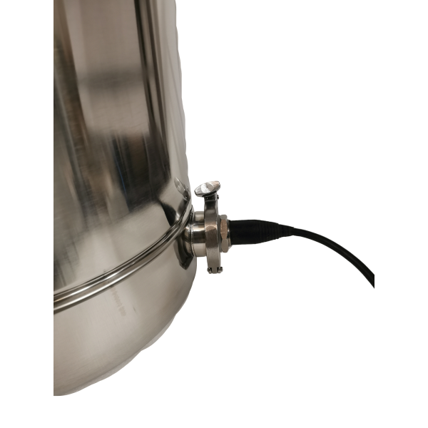 StillMate 55L Multi-Purpose 240V/2400W Electrical Boiler/Fermenter/Kettle