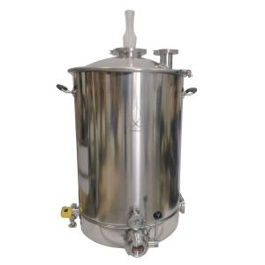 StillMate 100L Multi-Purpose 240V/5500W Electrical Boiler/Fermenter/Kettle