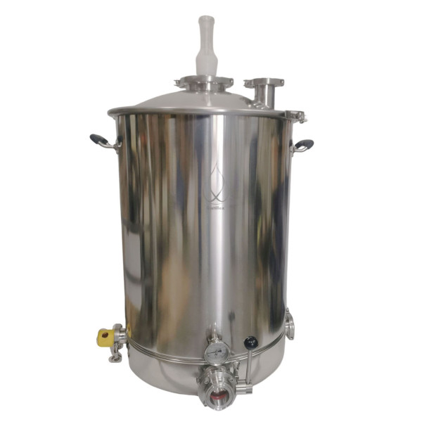 StillMate 100L Multi-Purpose 240V/5500W Electrical Boiler/Fermenter/Kettle
