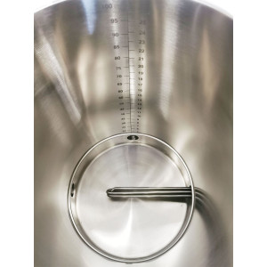StillMate 100L Multi-Purpose 240V/5500W Electrical Boiler/Fermenter/Kettle