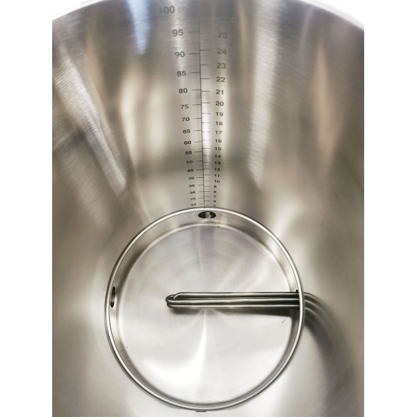 StillMate 100L Multi-Purpose 240V/5500W Electrical Boiler/Fermenter/Kettle