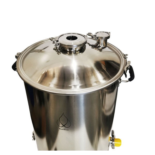 StillMate 100L Multi-Purpose 240V/5500W Electrical Boiler/Fermenter/Kettle