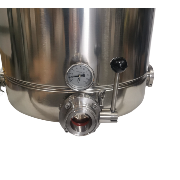 StillMate 100L Multi-Purpose 240V/5500W Electrical Boiler/Fermenter/Kettle