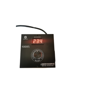 4000w power station/voltage controller