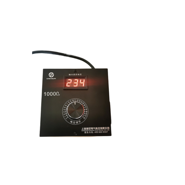 4000w power station/voltage controller