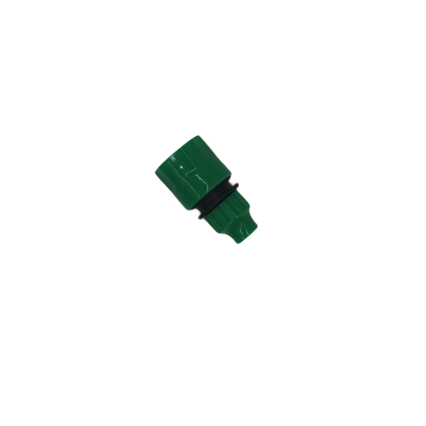 Female Water Hose Adaptor for 8mm ID hose