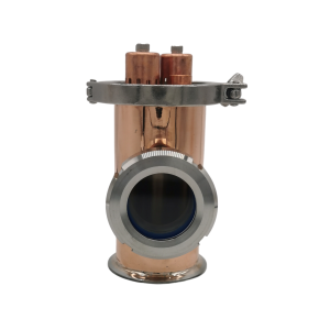 3 Inch Copper Tee Piece /bubble plate Set