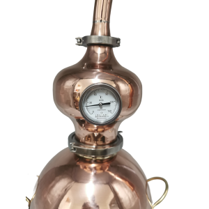 HooLoo(Guard) 15L Copper Pot still With Sight Glass