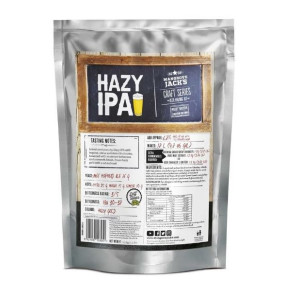 Mangrove Jacks Craft HAZY IPA Pouch  2.5 kg