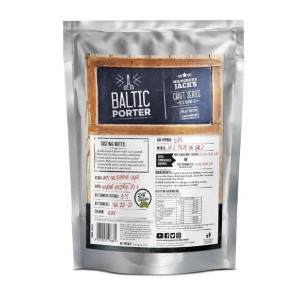 Mangrove Jacks Craft  Pouch  2.5 kg - Baltic Porter
