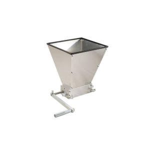 MaltMuncher Grain Mill 2 Roller