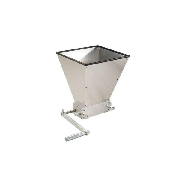 MaltMuncher Grain Mill 2 Roller
