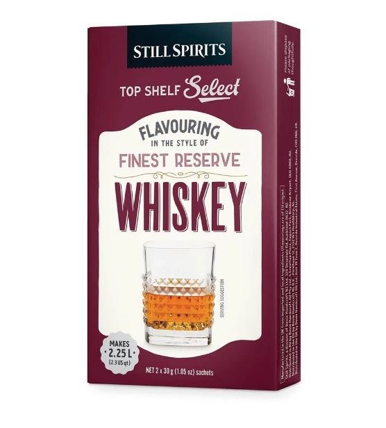 Still Spirits Select Range