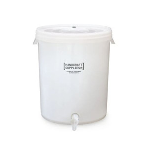 HS 30L Pail Fermenter Kit