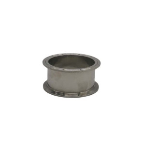 3 Inch Long Column Pipe - 50mm Short Pipe