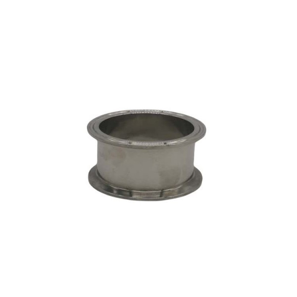 3 Inch Long Column Pipe - 50mm Short Pipe