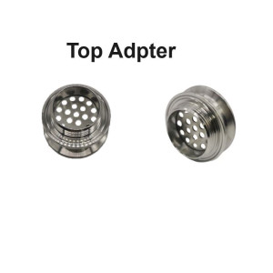 Up-graded 2“ Sight glass Extension Kit for Still Spirits T500 Condensor with bubble plate