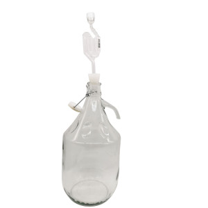 5L Brewing Fermenting Starter Kit - Cider