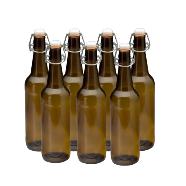 5L Brewing Fermenting Starter Kit - Cider
