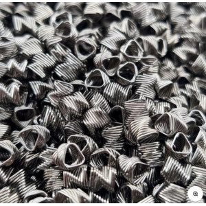 Standard Spiral Prismatic Packing SS (SPP) (500g)