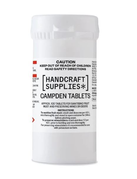 Additivies