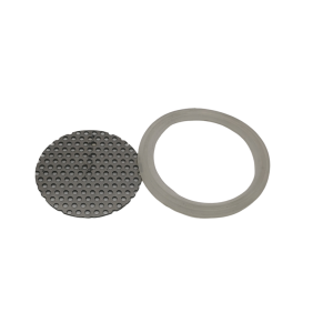 50mm Stainless Sieve plate for 2 Inch Tri-clover Fitting with seal kit