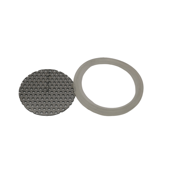 50mm Stainless Sieve plate for 2 Inch Tri-clover Fitting with seal kit