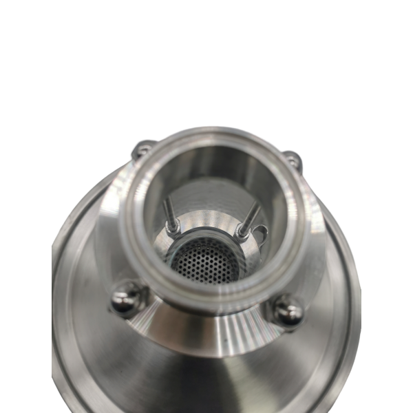 50mm Stainless Sieve plate for 2 Inch Tri-clover Fitting with seal kit