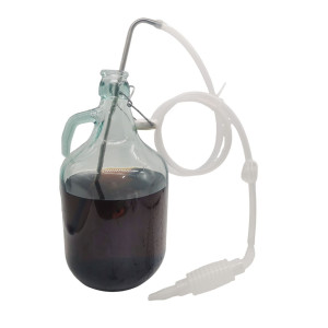 5L Brewing Fermenting Starter Kit - Mead