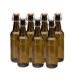 5L Brewing Fermenting Starter Kit - Ginger Beer