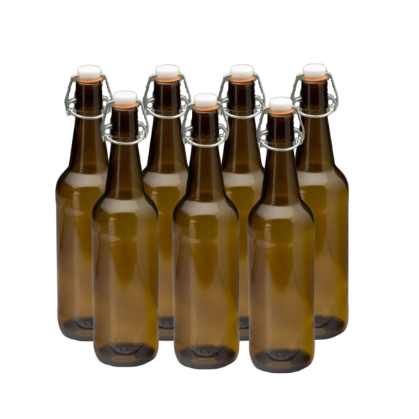 5L Brewing Fermenting Starter Kit - Ginger Beer