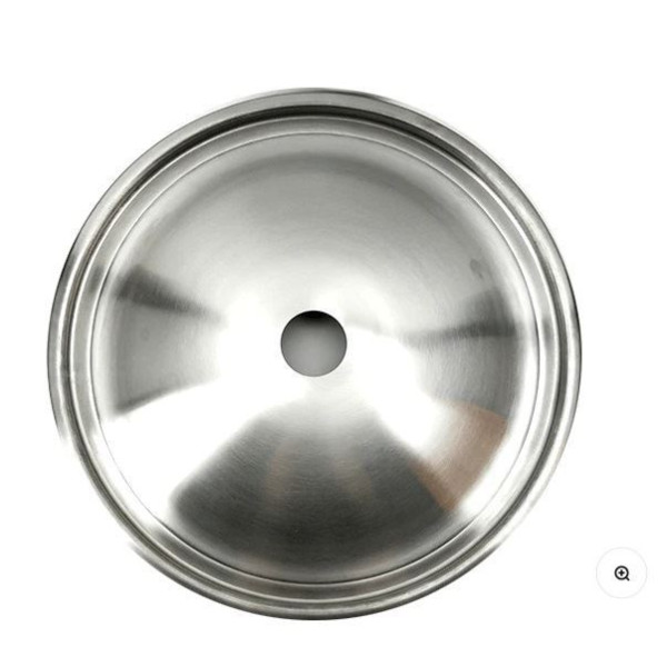 Stainless Steel Lid for 65L Digiboil Boiler