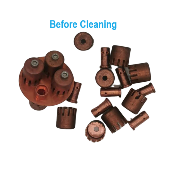 Powerful copper Cleaner 500ml