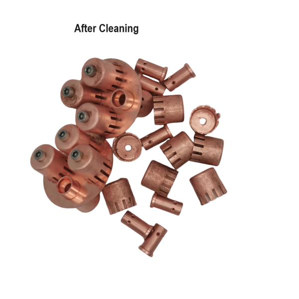 Powerful copper Cleaner 500ml
