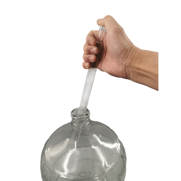 60cm Glass Wine Thief/Sampler