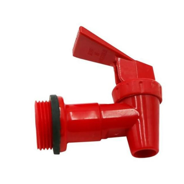 Fermenter Tap - Red Snap Tap