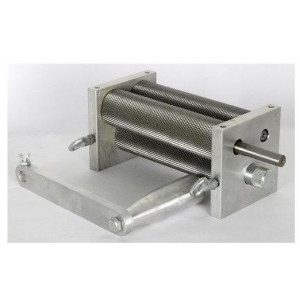MaltMuncher Grain Mill 3 Roller Kit