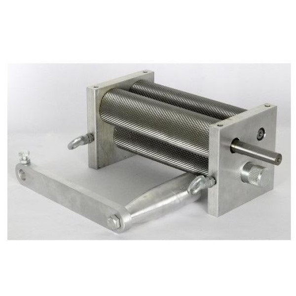 MaltMuncher Grain Mill 3 Roller Kit