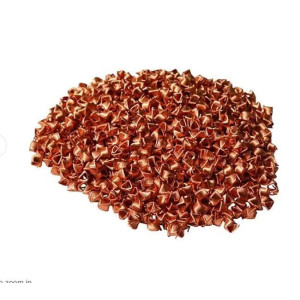 Copper Spiral Prismatic Packing  T3(Type 3)- 500g Pack