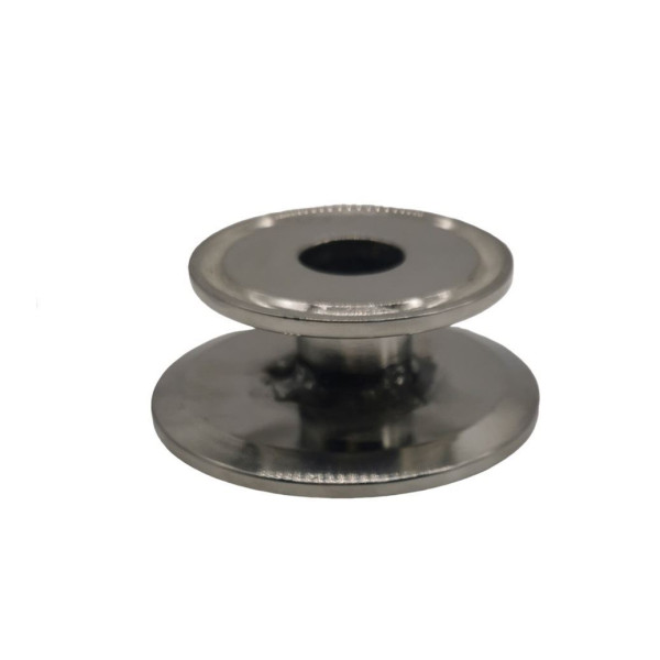 2"-1.5" SS Tri-clover Reducer
