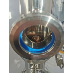 StillMate SS 3" x 4 Plate Modular Micro Distillery Tower - Free Power station