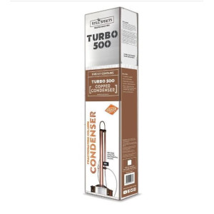 Still Spirits T500 Copper Condensor Combo Pack #2 -Get a Boiler for $99