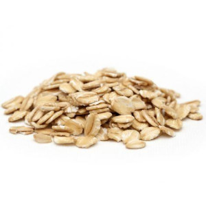 BLM Rolled oats 100g