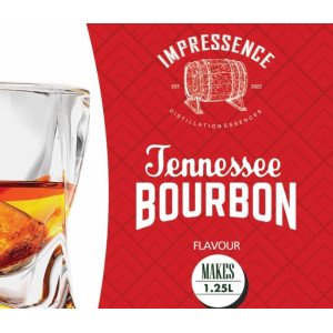 Impressence - Tennessee Bourbon Spirit Flavouring