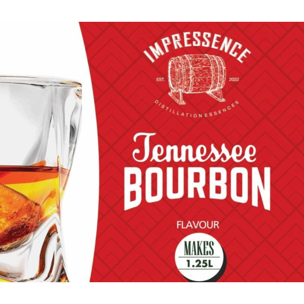 Impressence - Tennessee Bourbon Spirit Flavouring