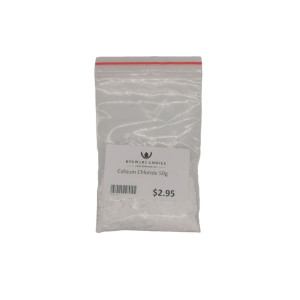 Calsium Chloride 50g